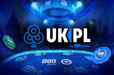 888poker UK Poker League Heads North of the Border to Edinburgh