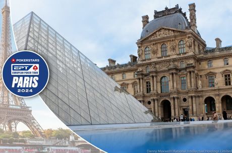 EPT Paris: Your Ultimate Guide to Off-the-Felt Fun in the City of Lights