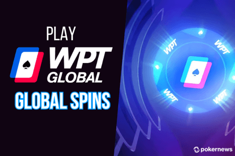 Play Global Spins at WPT Global Casino!