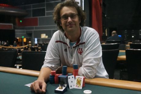 Midwest Pro and Two-Time WSOPC Ring Winner Justin Brown Passes Away at 38