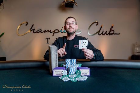 James Galloway Wins WPO Event #4: $400 Mystery Bounty for $38,128!