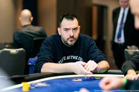 Former PCA Champion Warms Up For EPT Paris With an $83K Online Win