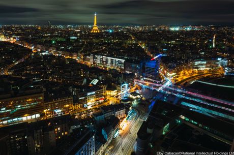 EPT Parigi: inizia la nuova stagione sotto la Torre Eiffel