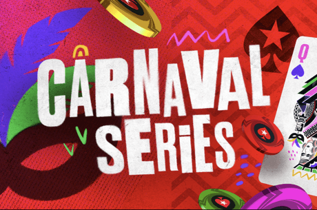 Carnaval Series 2024 sur PokerStars : 15 Jours de Fête et Plus de 6 Millions d'Euros Garantis