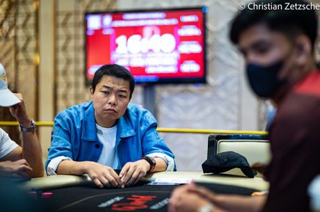 Malaysian High-Stakes Poker Player Kok Weng Beh Passes Away at 42