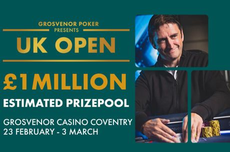 Who Will Be Crowned the 2024 GUKPT Open Main Event Champion?
