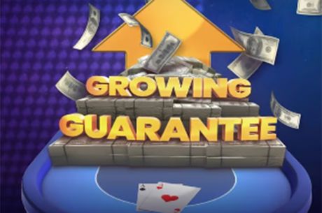 Do You Want Larger Guarantees? WPT Global Puts the Ball in Your Court