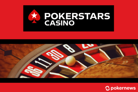 The Best Roulette Games at PokerStars Casino