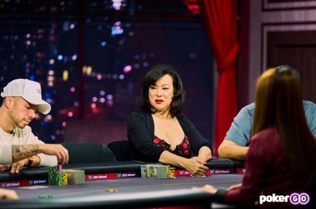 High Stakes Poker Jennifer Tilly