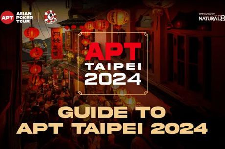 Heading to APT Taipei 2024? Here's Where to Eat, Sleep, and Party!
