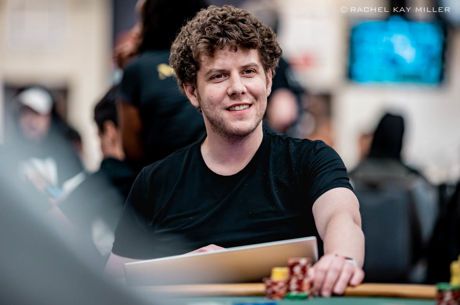 Ari Engel Extends WSOP Circuit Record with 17th Ring