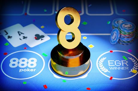 PokerNews Online Championship Off to a Flying Start at 888poker; First Four Champions Crowned