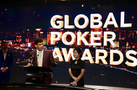 Doyle Brunson Honored, WPT and PokerStars Win Big at the 5th Annual Global Poker Awards