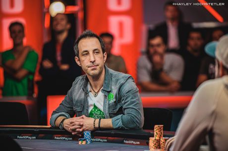 A Crucial Read Puts Torelli in Commanding Position in 2023 WSOP Main Event Day 4