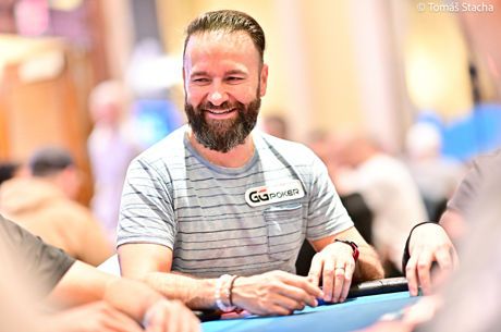 Daniel Negreanu Delighted That the WSOP Circuit is Heading to Toronto