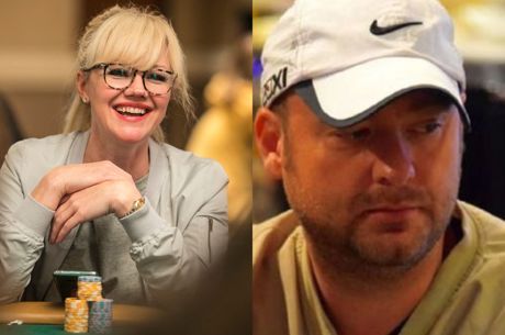 PokerNews Exclusive: Veronica Brill Issues Statement on Mike Postle's Sudden Public Appearance