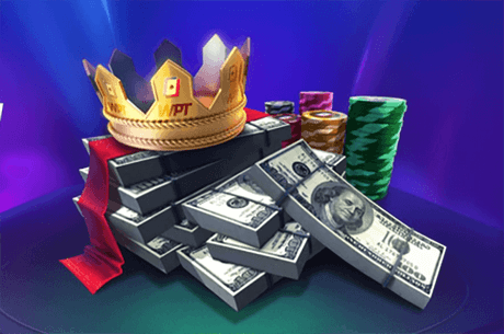 $25,000 Waiting to be Won Each Week in the WPT Global Kings of Cash Promo