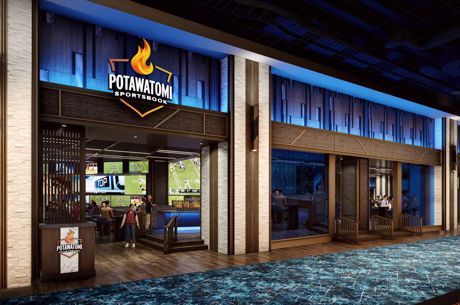 Poker Returns to Potawatomi in Milwaukee on May 3 With Brand-New Room
