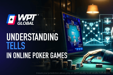 How to Read Poker Players When You Play Online