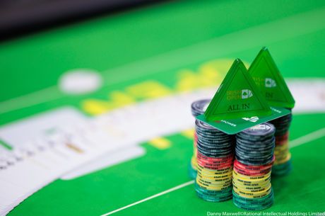 Win a €1,150 Irish Open Ticket For Only €1 at Paddy Power Poker