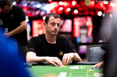 Amidst Accusations, Tom Dwan Named Ambassador of Unregulated Poker Site