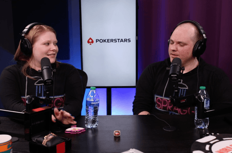 819th Episode of PokerNews Podcast Relaunches w/ Video Show; Kyna England & Mike Holtz New Co-Hosts
