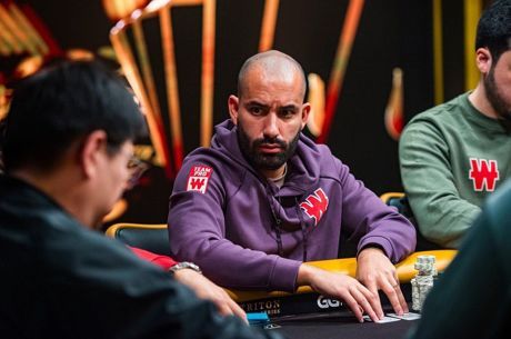 João Vieira faz mesa final no $30K NLH 8-Handed das Triton Poker Series Jeju
