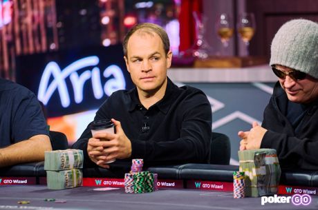 Andrew Robl Pretty Much Wins Every Pot on Latest High Stakes Poker Episode