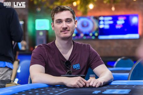 Streaming Dreams: Nick Eastwood's Path to 888poker Stardom and How You Can Follow Suit