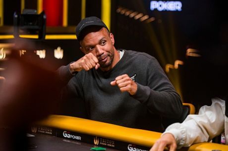 Triton Poker: Ivey se Fait Craquer les As en Finale; Journée à 2 Millions pour Punsri