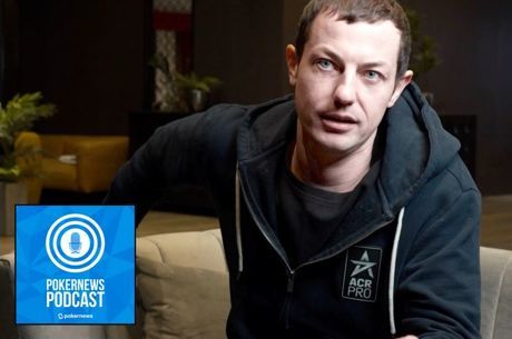 PokerNews Podcast Special: Tom Dwan Gives In-Depth Interview on Debt Accusations