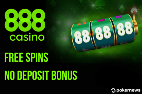 Grab 88 Free Spins With No Deposit at 888casino