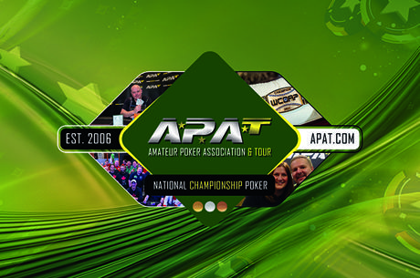 The APAT Open Championship Heads to Manchester235 on March 22