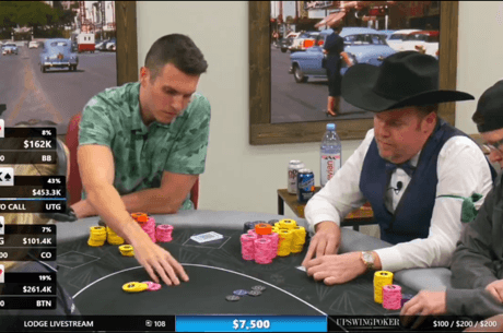 Can Doug Polk Get Unstuck Lifetime on Poker Livestreams in Epic Sunday Session?