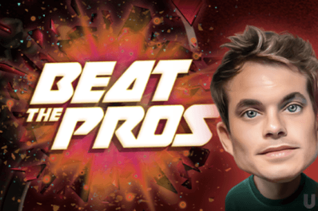 Défiez le Team Unibet dans la Nouvelle Édition de Beat the Pros