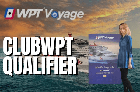 This WPT Voyage Qualifier Wants Her Name on the Mike Sexton Champions Cup