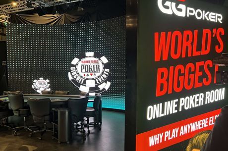 WATCH: Get Ready for the WSOPC UK Main Event Final Table