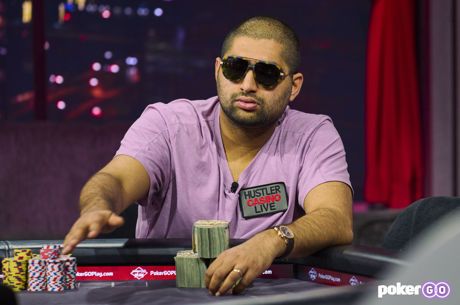 Wow! Nik Airball Involved in Some of the Biggest Pots in High Stakes Poker History