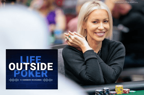 Life Outside Poker: Farah Galfond on Days of Our Lives, Balancing Poker & Family