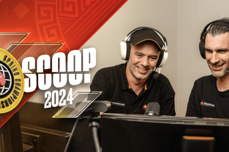 SCOOP 2024