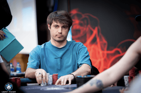 Poker Live: Andrian si ferma in settima posizione a Cipro