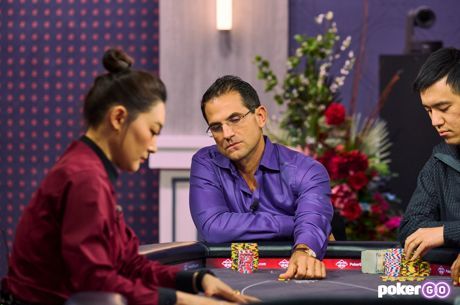 Millions of Dollars on the Table in This Week's High Stakes Poker Episode
