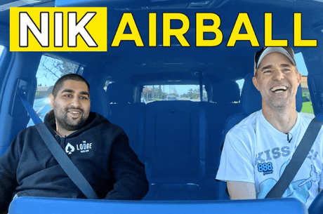 Where Does Nik Airball Get His Money From? He Answers on Latest 888Ride Episode