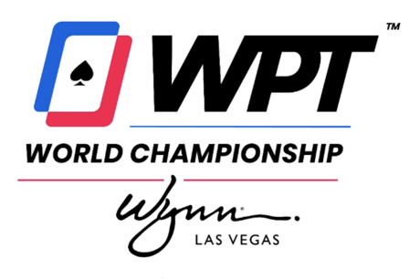 WPT World Championship at Wynn is Back Dec. 3-20