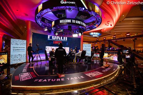 King's Resort Plays Host to 2024 World Series of Poker Europe; €15M GTD Across Schedule
