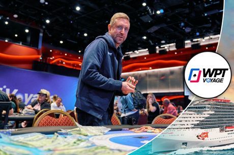 5 Big Hands from the WPT Voyage – Cracked Aces Leads to Andrew Neeme’s Demise