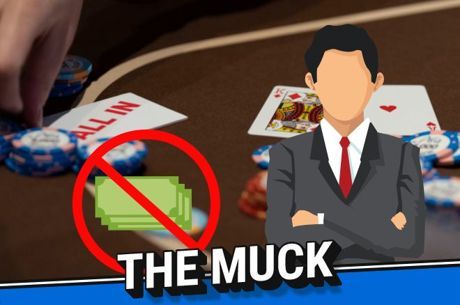Le Muck: Faut-il Jouer au Poker ou Trouver un Job Quand on est Quasi Broke ?