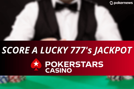 lucky 7s blackjack