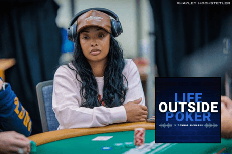 Life Outside Poker: Princess Love on Ray J Divorce, Getting Coached By Maria Ho