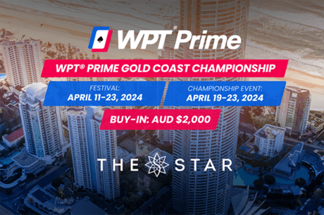 The World Poker Tour Goes Down Under With WPT Prime Gold Coast